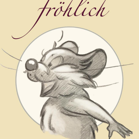 Produkt Gefühlsgalerie, ein Lehrmittel für Buchstaben, Übersicht fröhlich