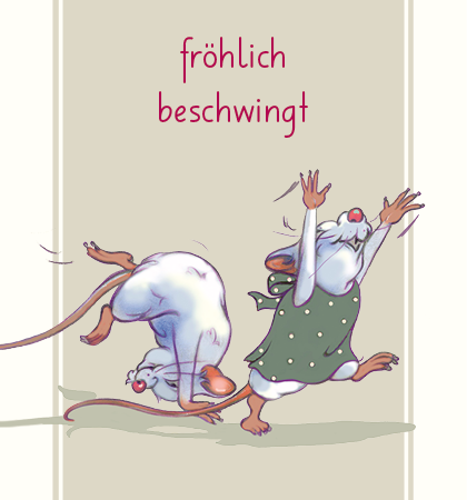 Produkt Gefühlskarten, ein Lehrmittel für Buchstaben, Übersicht fröhlich
