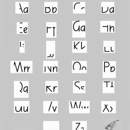 Produkt Kleine-Schreibmappe, ein Lehrmittel für Buchstaben, Übersicht klein
